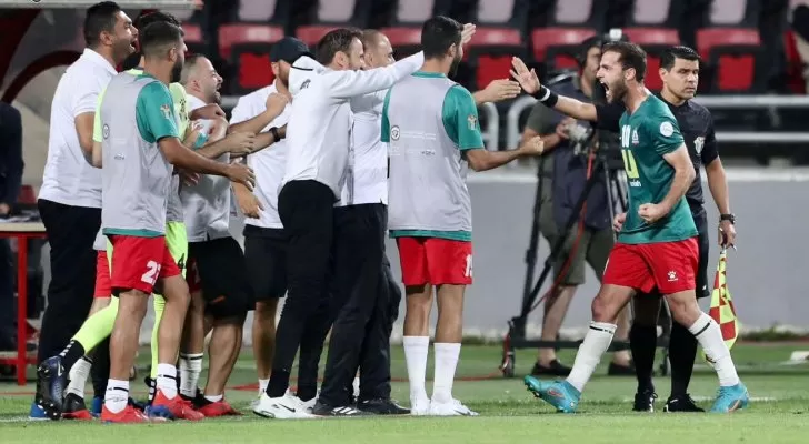 مدار الساعة,أخبار رياضية