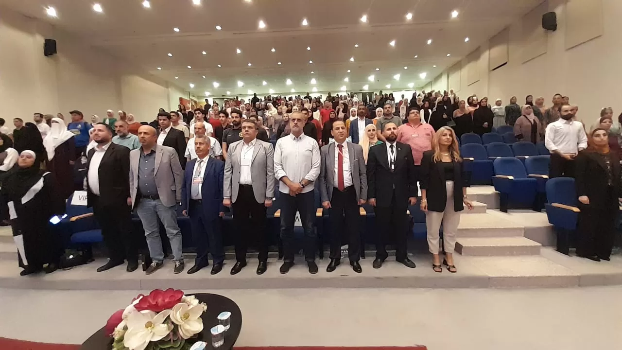 مدار الساعة,مناسبات أردنية,سلطة منطقة العقبة الاقتصادية الخاصة,جامعة العقبة للتكنولوجيا