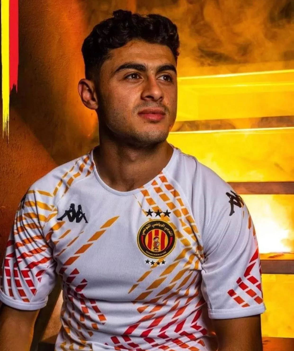 مدار الساعة,أخبار رياضية