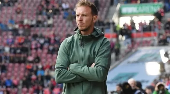 مدار الساعة,أخبار رياضية