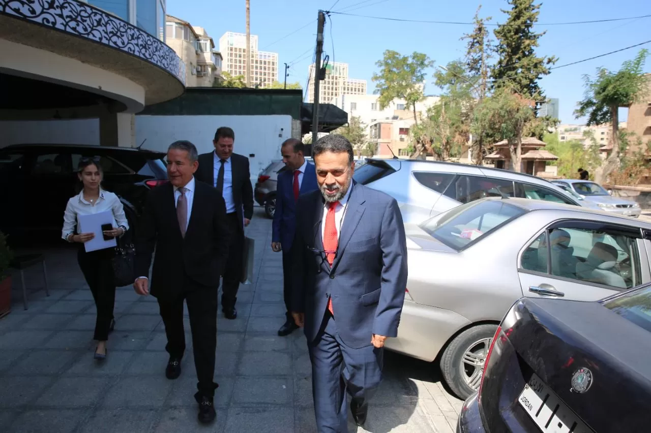 مدار الساعة,مناسبات أردنية,المملكة الأردنية الهاشمية,الملك عبدالله الثاني بن الحسين