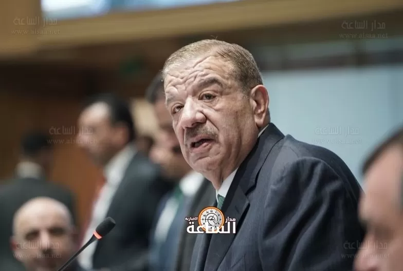 مدار الساعة,أخبار مجلس النواب الأردني,وزير المياه والري,رئيس الوزراء,مجلس النواب