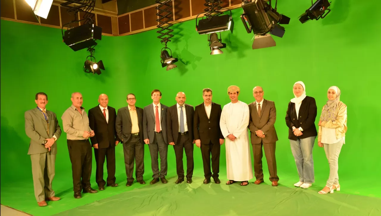 مدار الساعة,أخبار الجامعات الأردنية,جامعة البترا