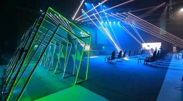 مدار الساعة,أخبار رياضية