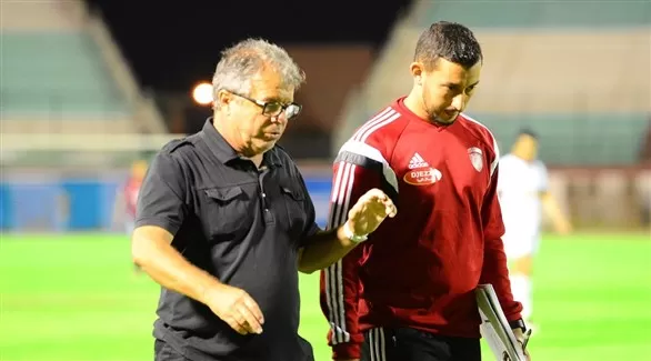 مدار الساعة,أخبار رياضية