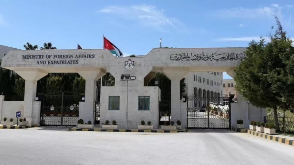 مدار الساعة,أخبار الأردن,اخبار الاردن,نائب رئيس الوزراء,وزير الخارجية وشؤون المغتربين,رئيس الوزراء,أيمن الصفدي,وزارة الخارجية,الأمم المتحدة,أونروا
