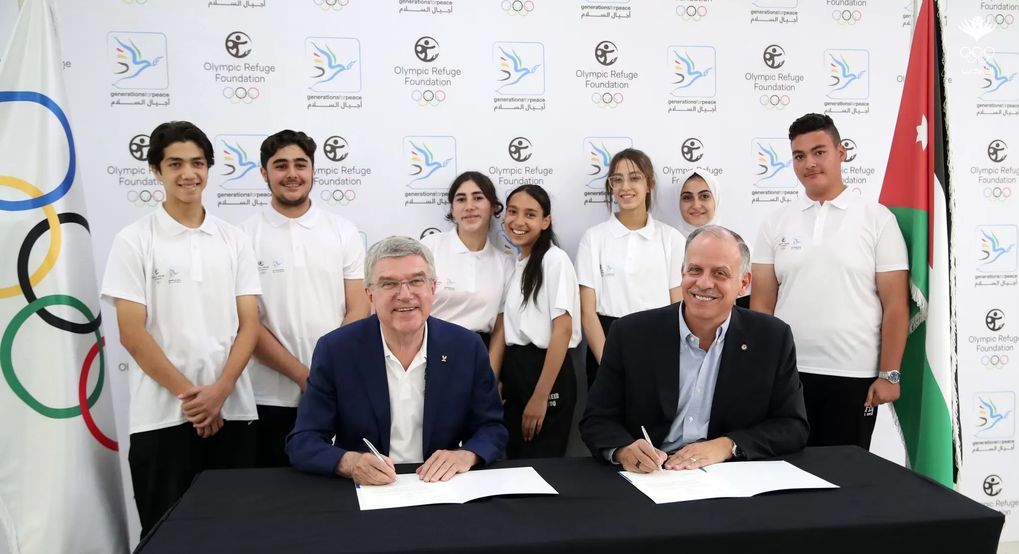 مدار الساعة,أخبار رياضية,الأمير فيصل بن الحسين,عبدالله بن الحسين,مخيم الزعتري