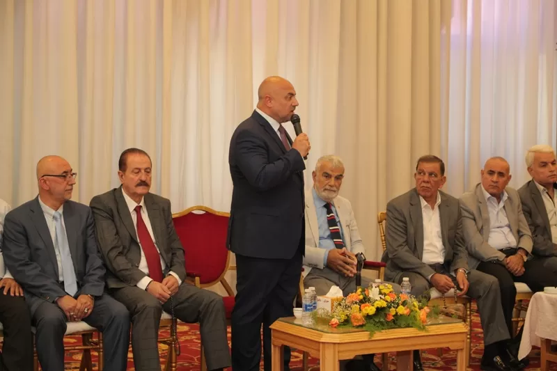 مدار الساعة,أخبار المجتمع الأردني