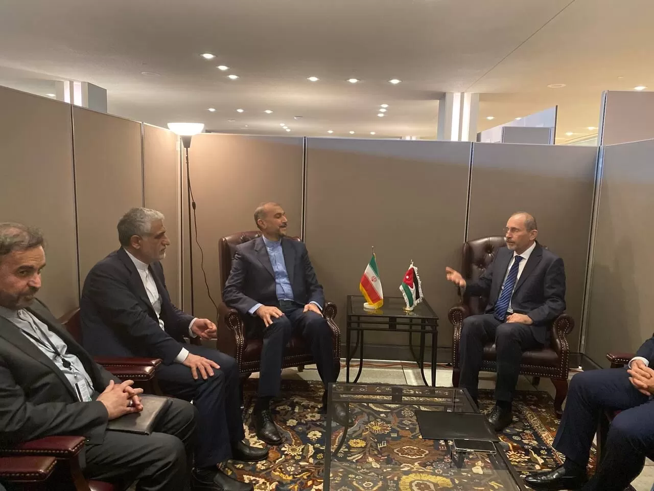 مدار الساعة,أخبار الأردن,اخبار الاردن,أيمن الصفدي