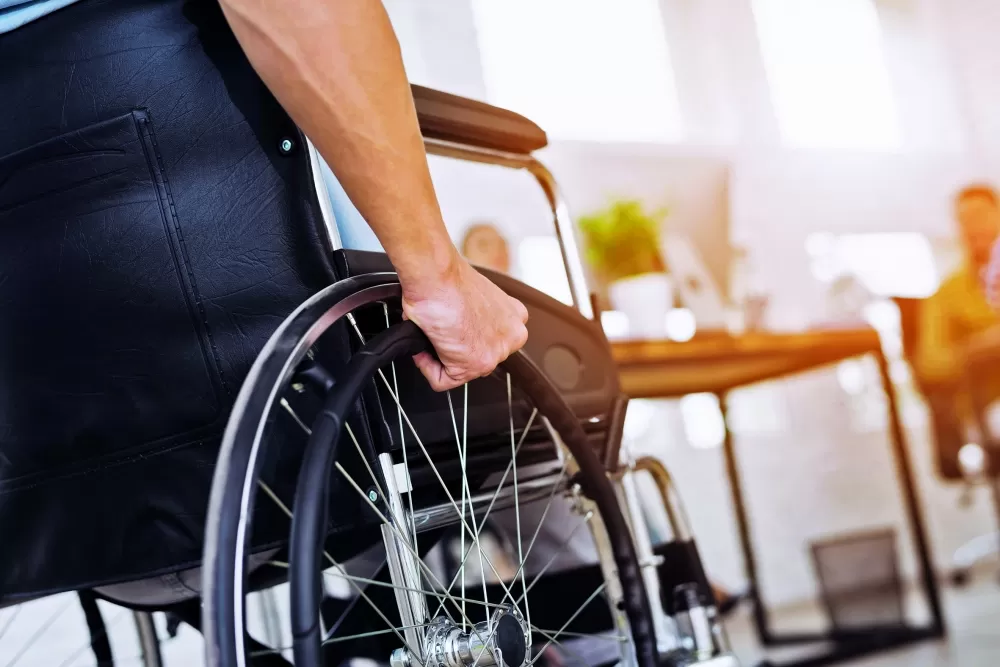 مدار الساعة,أخبار الأردن,اخبار الاردن,مديرية الأمن العام,وزارة الصحة,وزارة التنمية الاجتماعية,المجلس الأعلى لحقوق الأشخاص ذوي الإعاقة,معهد الإدارة العامة,الأمن العام,التنمية الاجتماعية,مواقع التواصل الاجتماعي