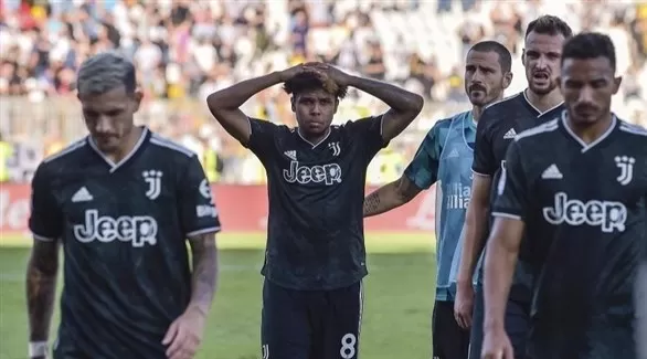 مدار الساعة,أخبار رياضية,الاتحاد الأوروبي