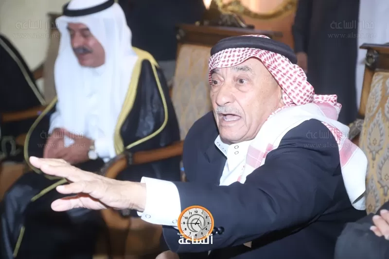 مدار الساعة,مناسبات أردنية,نائب رئيس الوزراء,وزير الداخلية,رئيس الوزراء,الديوان الملكي,مستشفى الملكة علياء,وسائل التواصل الاجتماعي