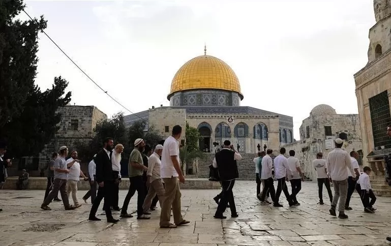 مدار الساعة,أخبار الأردن,اخبار الاردن,وزارة الخارجية وشؤون المغتربين,وزارة الخارجية,المسجد الأقصى