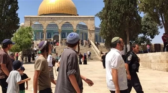 مدار الساعة,أخبار عربية ودولية,المسجد الأقصى