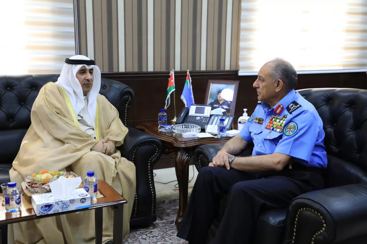 مدار الساعة,أخبار الأردن,اخبار الاردن,مديرية الأمن العام,الأمن العام
