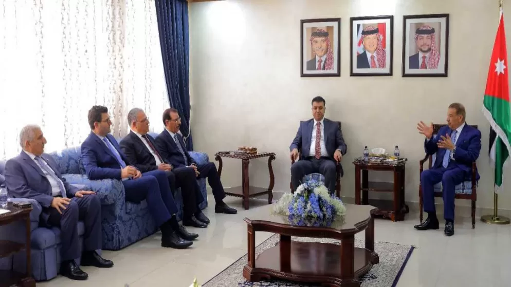 مدار الساعة,أخبار اقتصادية,وزير الزراعة,الملك عبدالله الثاني,كورونا,وزارة الزراعة,مجلس النواب