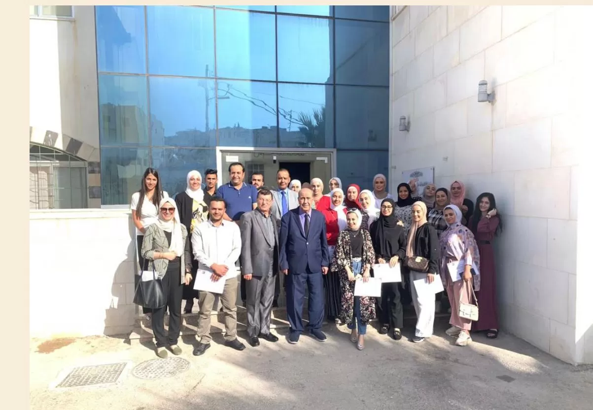 مدار الساعة,مناسبات أردنية,الملك عبد الله الثاني