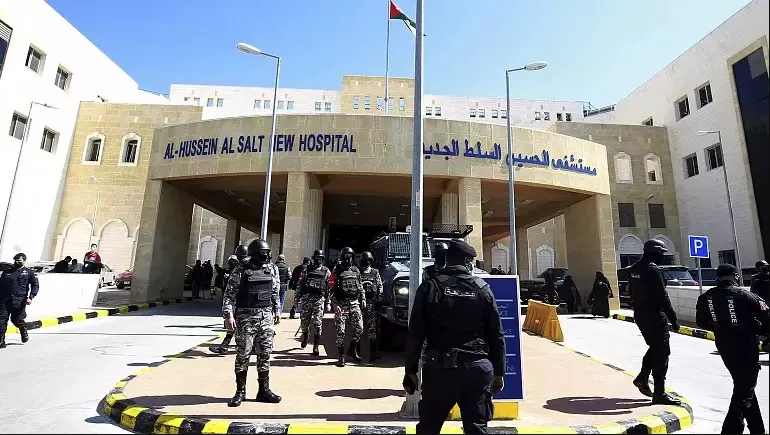مدار الساعة,أخبار الأردن,اخبار الاردن,كورونا,محكمة استئناف عمان,النيابة العامة