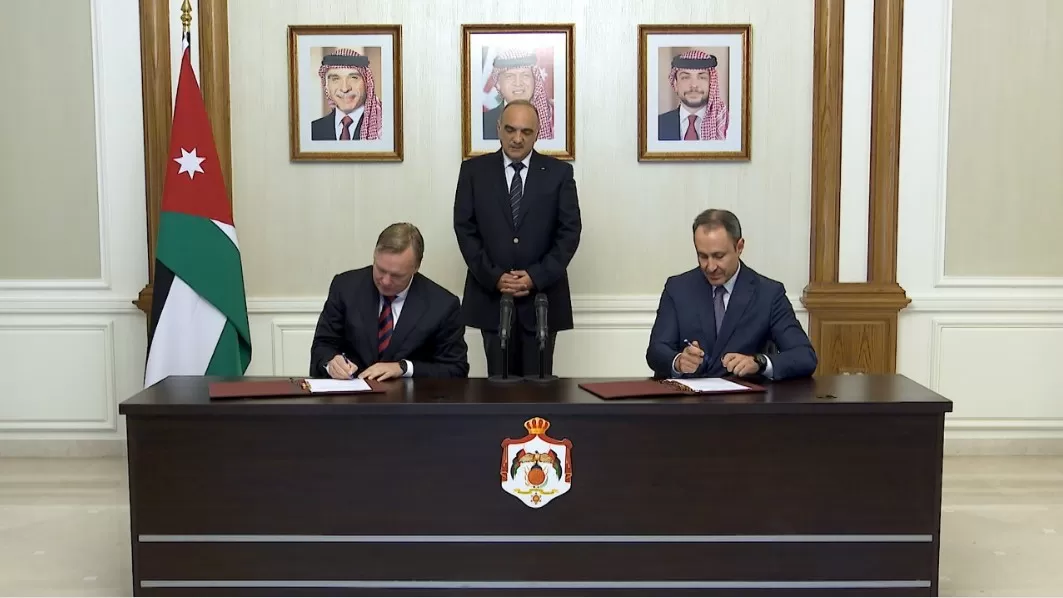 مدار الساعة,أخبار الأردن,اخبار الاردن,رئيس الوزراء,رئاسة الوزراء,سلطة منطقة العقبة الاقتصادية الخاصة