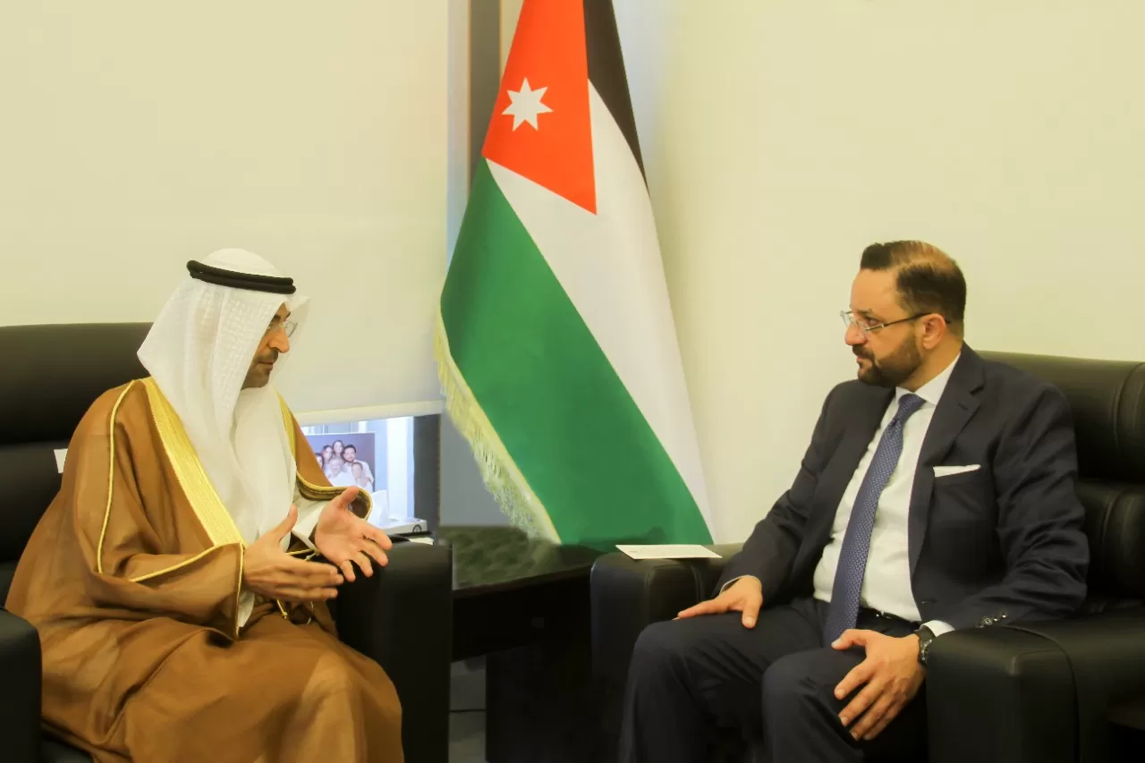 مدار الساعة,أخبار اقتصادية,وزير المالية,الملك عبدالله الثاني,كورونا,وزارة المالية