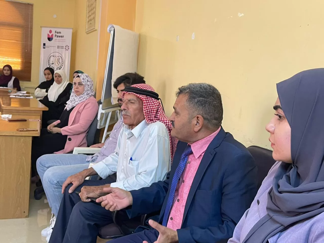 مدار الساعة,مناسبات أردنية,وزارة الثقافة