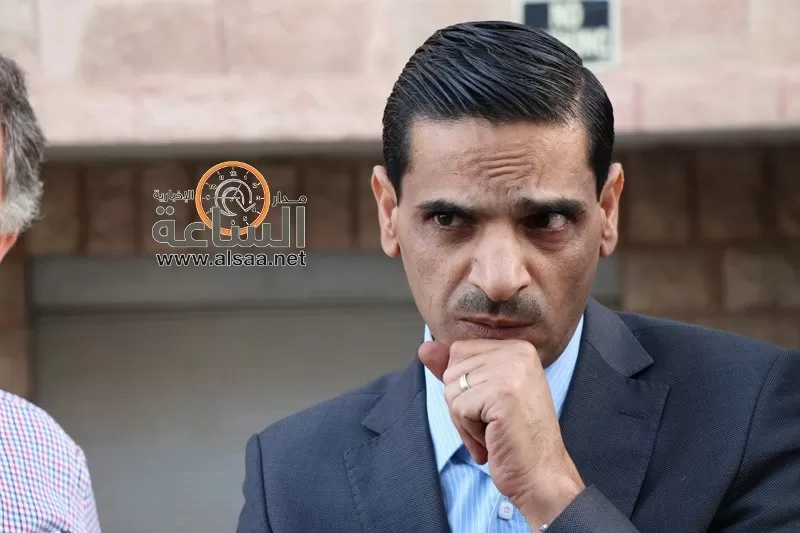 مدار الساعة,أخبار الأردن,اخبار الاردن,وكالة الأنباء الأردنية,نقيب الصحفيين