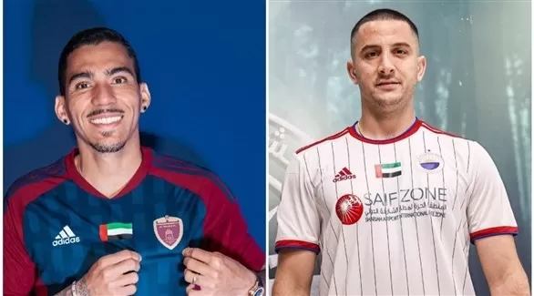 مدار الساعة,أخبار رياضية