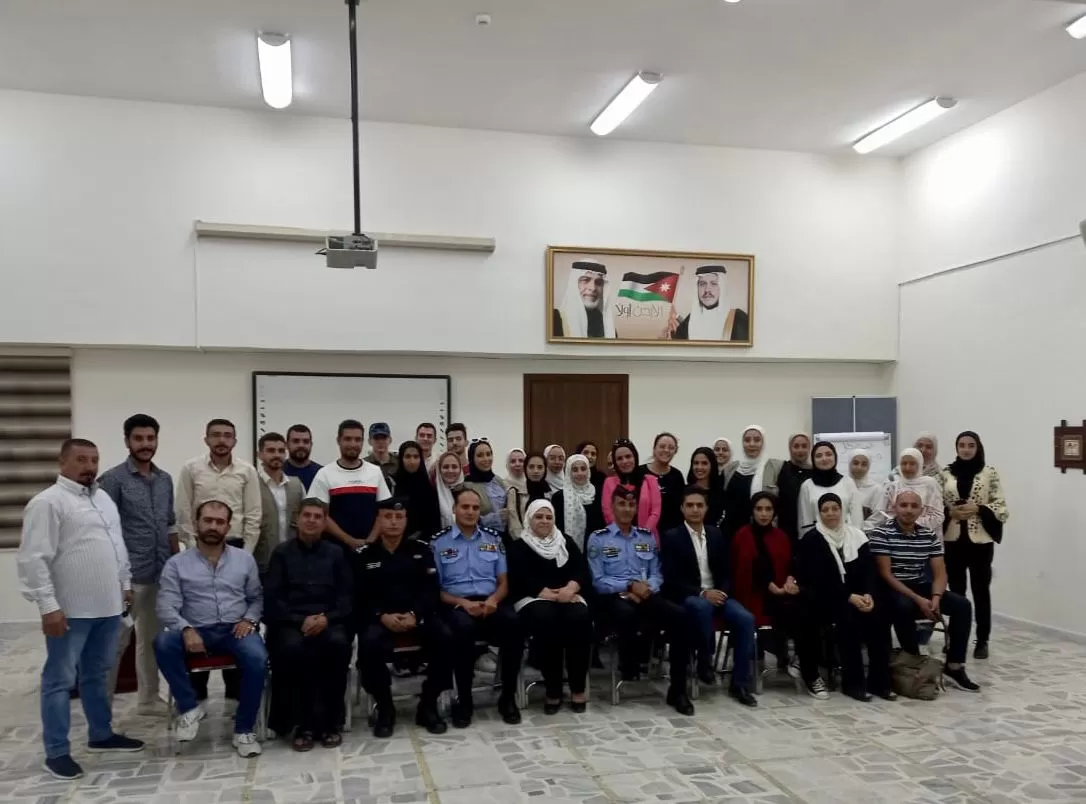 مدار الساعة,مناسبات أردنية,أمانة عمان,وسائل التواصل الاجتماعي