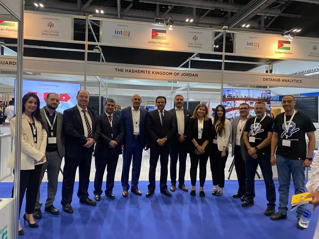 مدار الساعة,مناسبات أردنية,وزير الاستثمار,وزارة الاستثمار,سلطنة عمان,الذكاء الاصطناعي