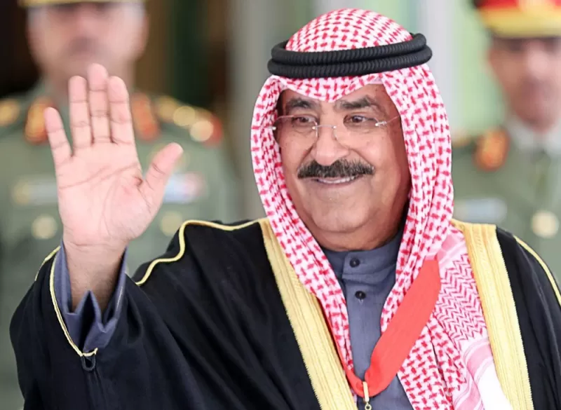مدار الساعة,أخبار الأردن,اخبار الاردن,ولي العهد,وزارة الداخلية,الشيخ مشعل الأحمد