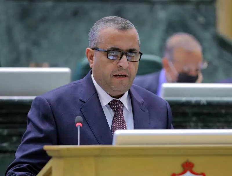 مدار الساعة,أخبار مجلس النواب الأردني,وزارة التخطيط,جامعة الزرقاء