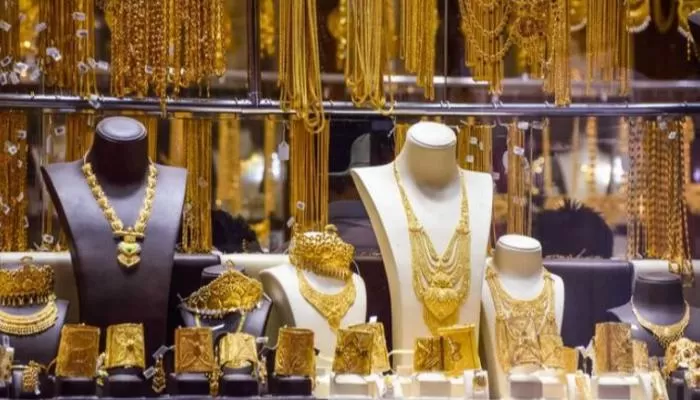 مدار الساعة,أخبار اقتصادية,النقابة العامة لأصحاب محلات تجارة وصياغة الحلي والمجوهرات,أسعار الذهب