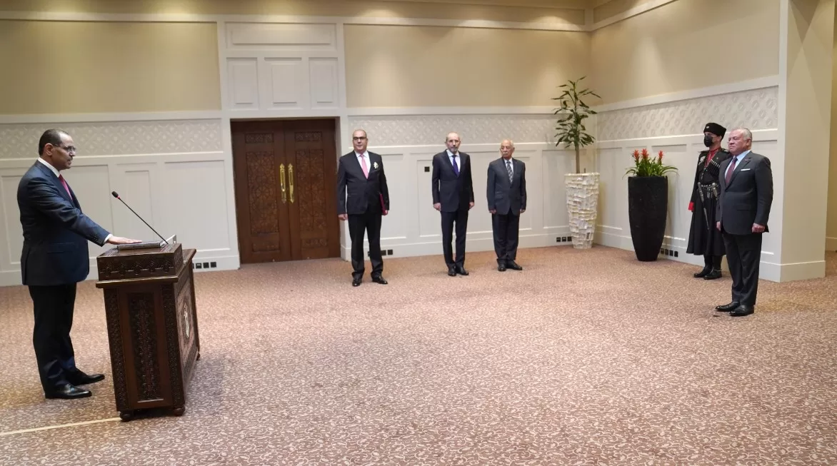 مدار الساعة,أخبار الأردن,اخبار الاردن,الملك عبدالله الثاني