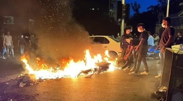 مدار الساعة,أخبار عربية ودولية