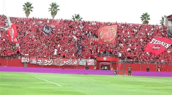 مدار الساعة,أخبار رياضية