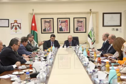 مدار الساعة,أخبار الأردن,اخبار الاردن,وزير الأشغال العامة والإسكان,المؤسسة العامة للإسكان والتطوير الحضري,دائرة العطاءات الحكومية,المؤسسة العامة للإسكان