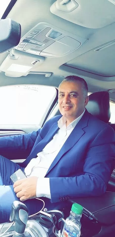 مدار الساعة,أخبار مجلس النواب الأردني