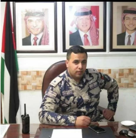 مدار الساعة,أخبار المجتمع الأردني,الجمارك الأردنية