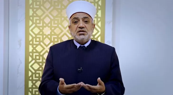 مدار الساعة,أخبار الأردن,اخبار الاردن,وزير الأوقاف والشؤون والمقدسات الإسلامية,محمد الخلايلة,خزينة الدولة