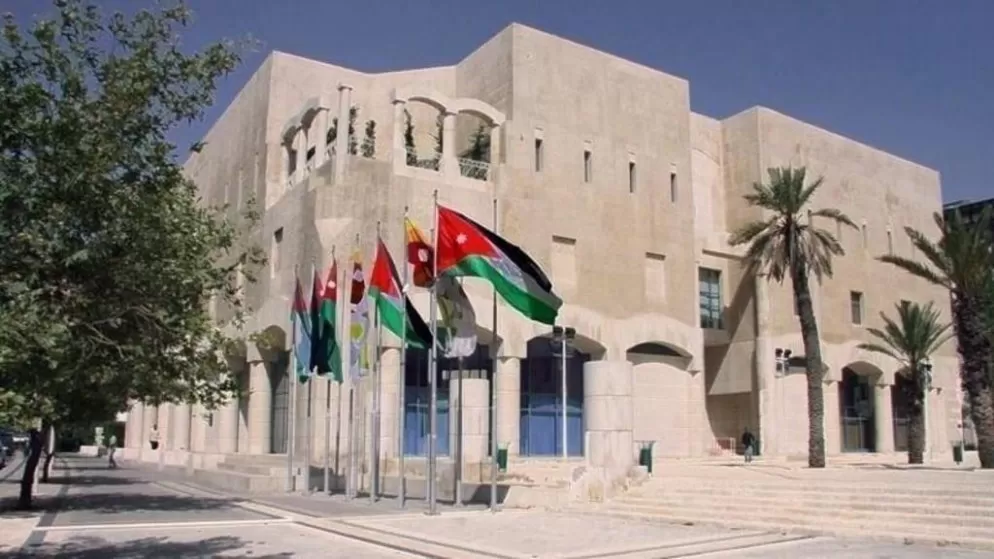 مدار الساعة,أخبار الأردن,اخبار الاردن,أمانة عمان