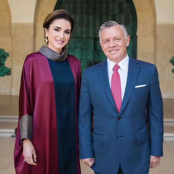 مدار الساعة,أخبار الأردن,اخبار الاردن,الملك عبدالله الثاني,الملكة رانيا العبدالله,الحسين بن عبدالله الثاني,ولي العهد,سلطنة عمان,السلطان هيثم بن طارق