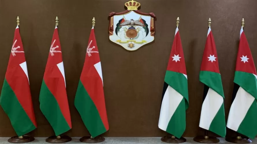 مدار الساعة,أخبار الأردن,اخبار الاردن,الملك عبدالله الثاني,غرفة تجارة عمان,غرفة تجارة الأردن,بورصة عمان,سلطنة عمان,الذكاء الاصطناعي