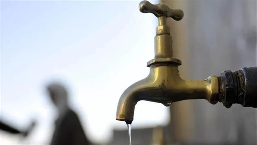 مدار الساعة,أخبار اقتصادية,وزير المياه والري