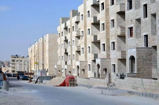مدار الساعة,أخبار اقتصادية,وزير الأشغال العامة والإسكان,الملك عبدالله الثاني,المؤسسة العامة للإسكان والتطوير الحضري,المؤسسة العامة للإسكان,الأمم المتحدة