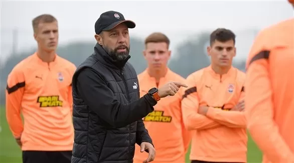 مدار الساعة,أخبار رياضية