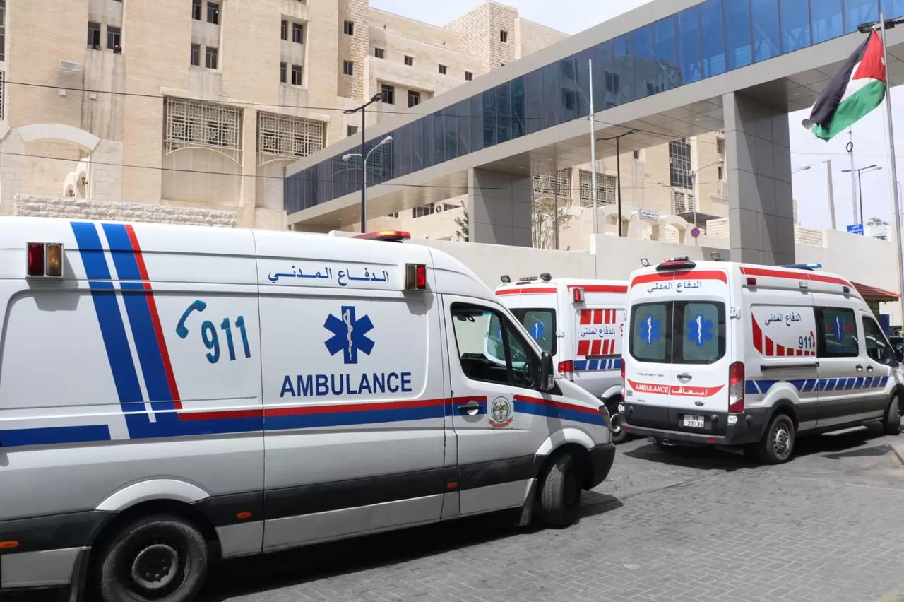 مدار الساعة,أخبار الأردن,اخبار الاردن,مديرية الأمن العام,الأمن العام,الدفاع المدني