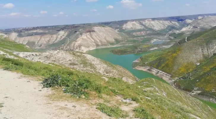 مدار الساعة,أخبار الأردن,اخبار الاردن,وزير الزراعة,وادي الأردن