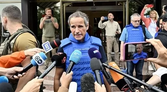 مدار الساعة,أخبار عربية ودولية