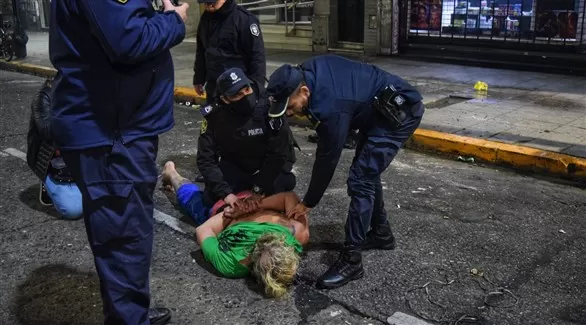 مدار الساعة,أخبار رياضية