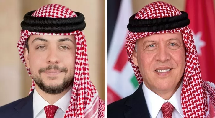 مدار الساعة,أخبار الأردن,اخبار الاردن,ولي العهد,الملك عبدالله الثاني,الحسين بن عبدالله الثاني,المولد النبوي الشريف
